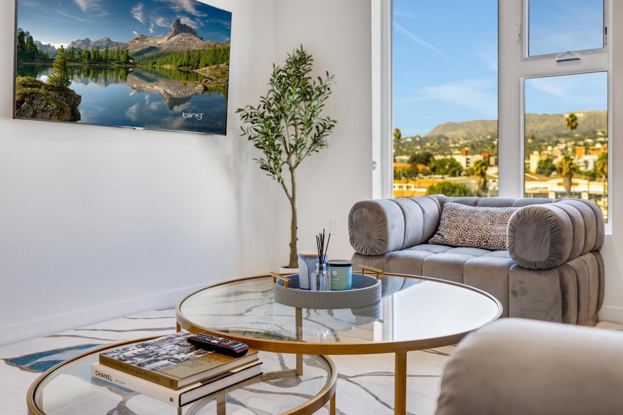 Aparthotel One Lux - West Hollywood