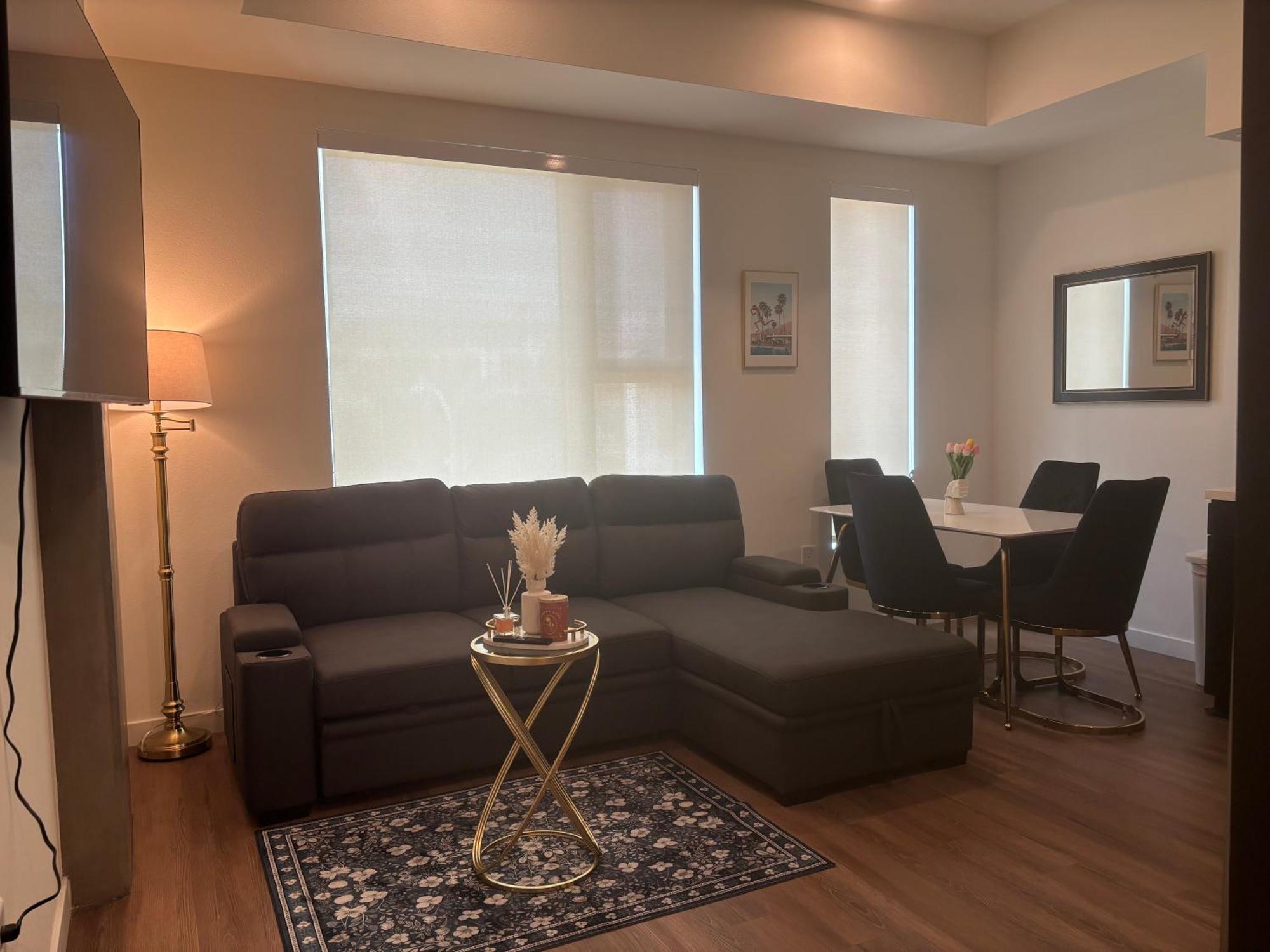 Aparthotel One Lux - West Hollywood Los Angeles