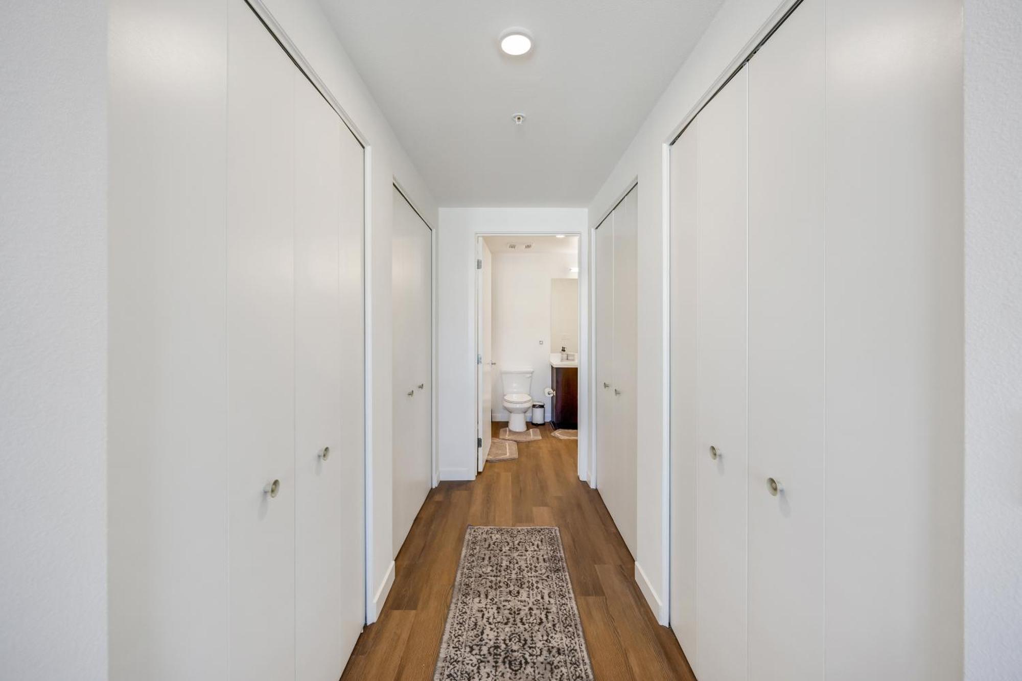 Aparthotel One Lux - West Hollywood
