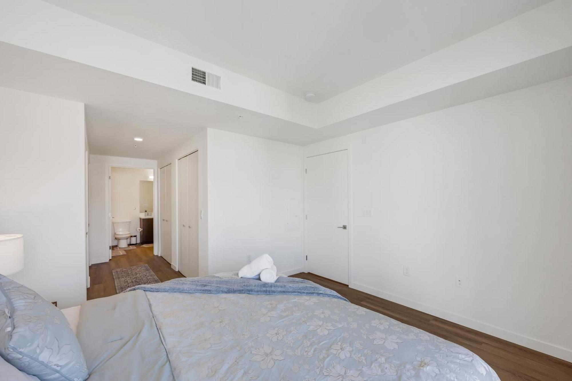 Aparthotel One Lux - West Hollywood *