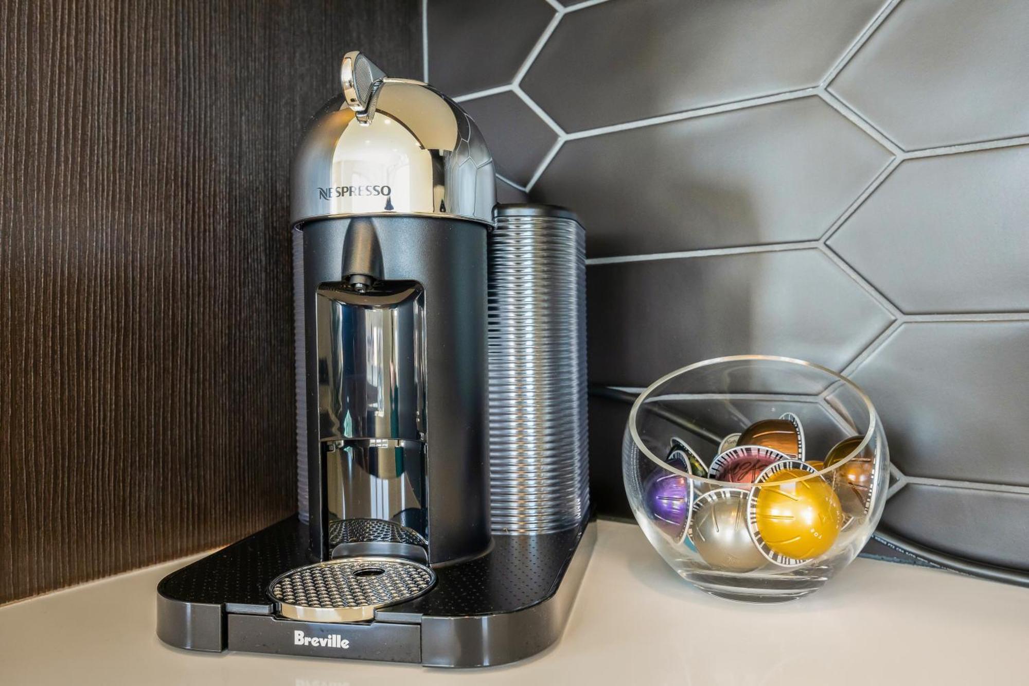 Aparthotel One Lux - West Hollywood *