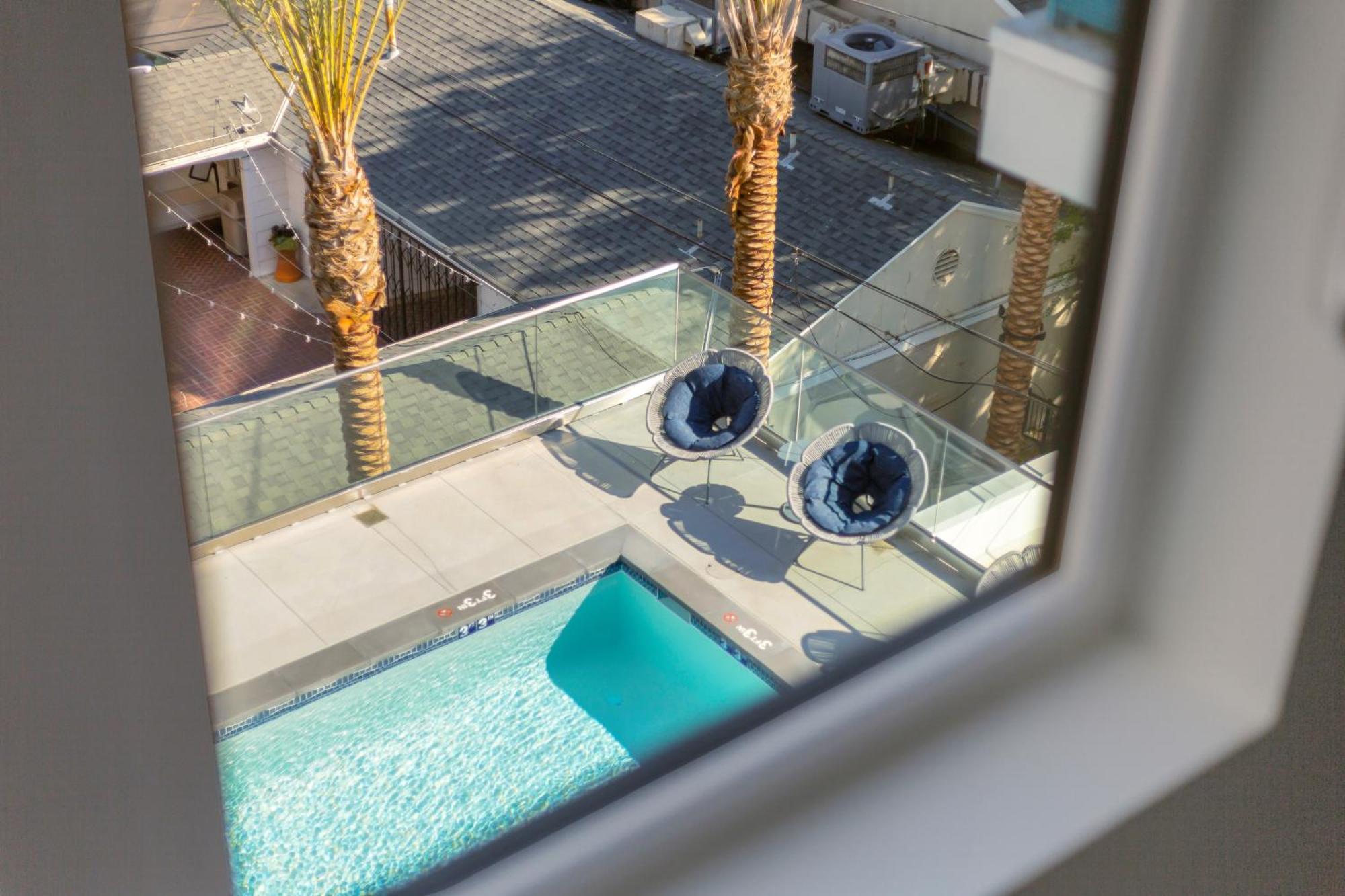 Aparthotel One Lux - West Hollywood