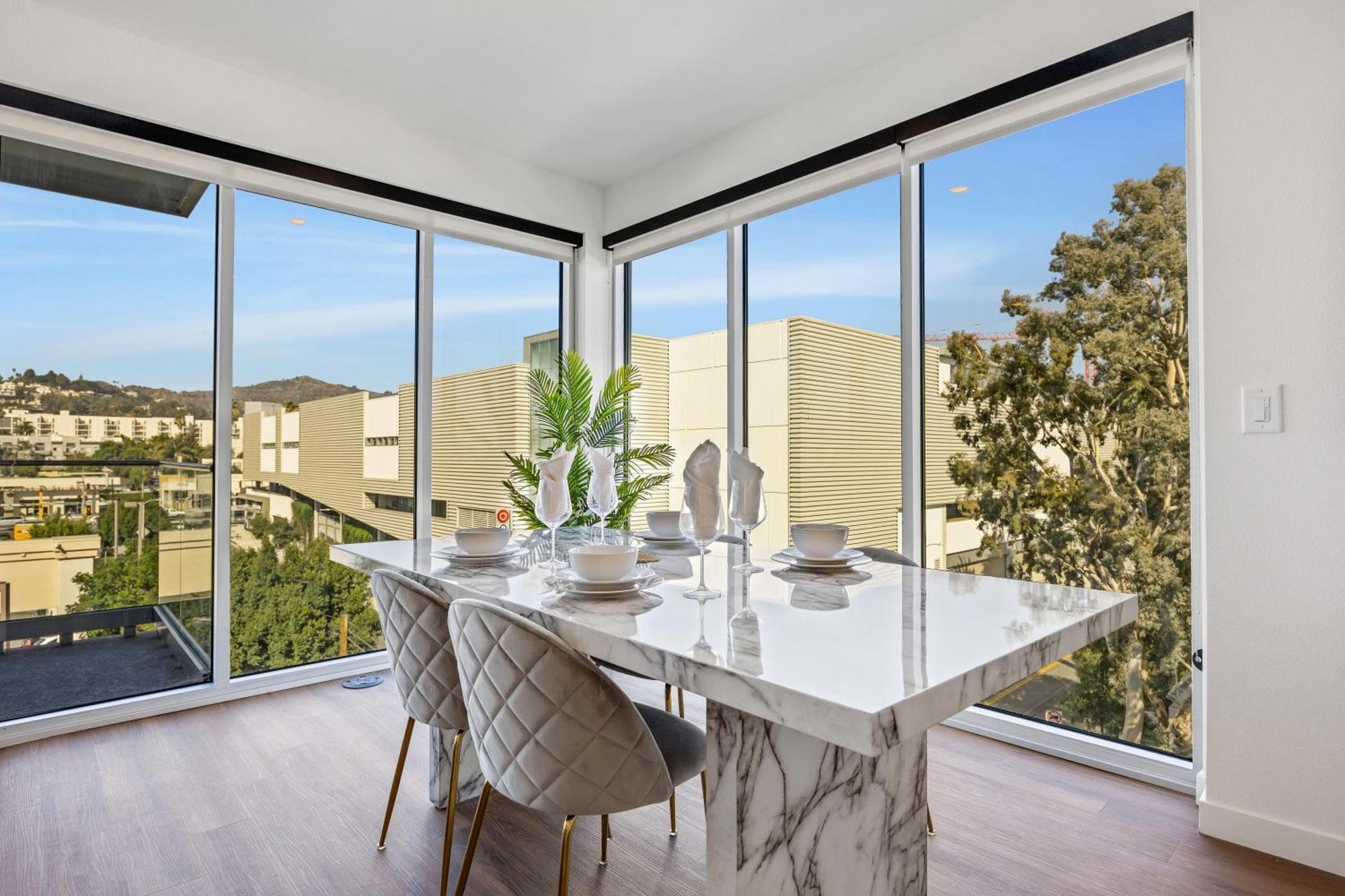 One Lux - West Hollywood Aparthotel Los Angeles
