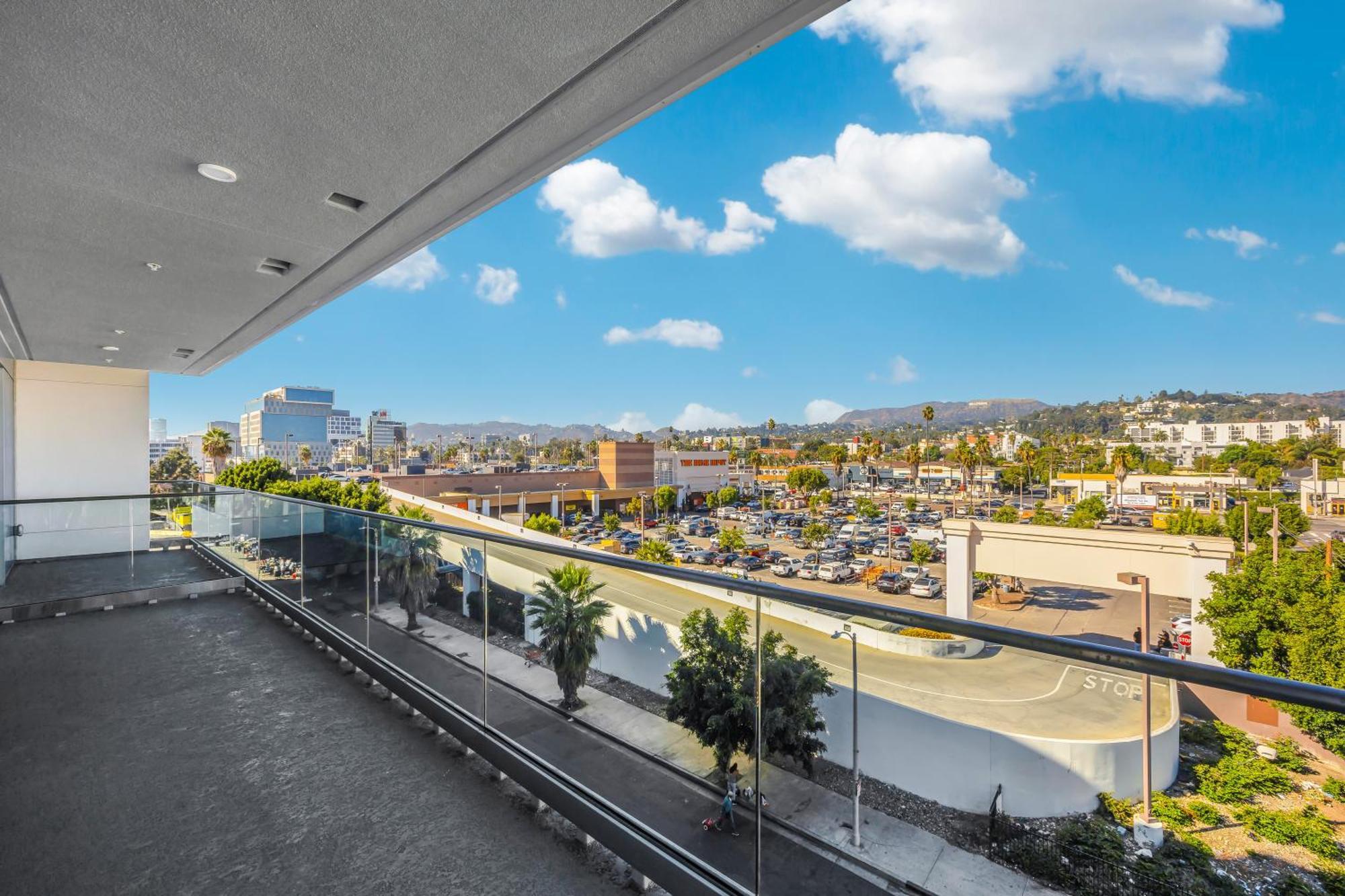 Aparthotel One Lux - West Hollywood Los Angeles