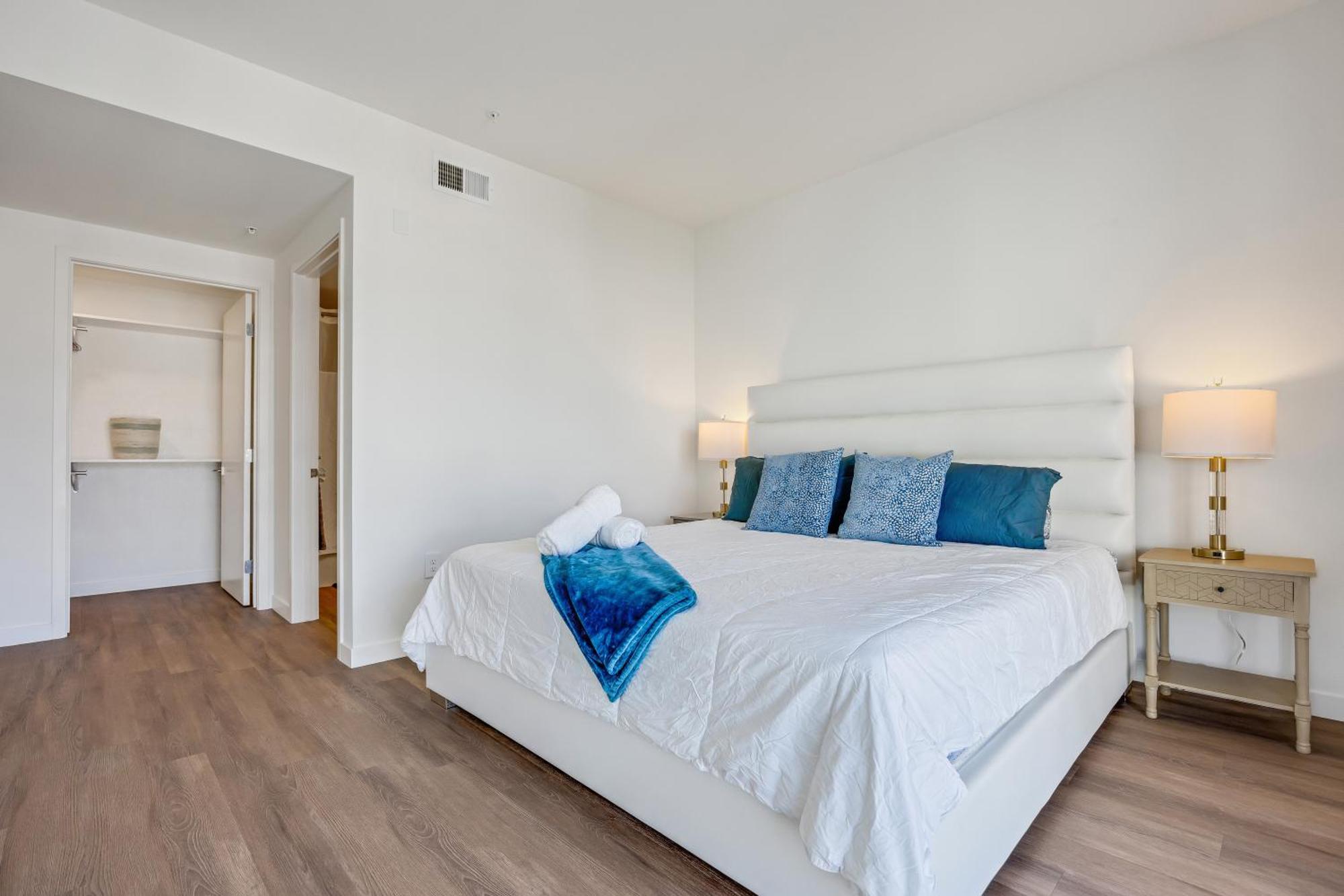 One Lux - West Hollywood Aparthotel Los Angeles