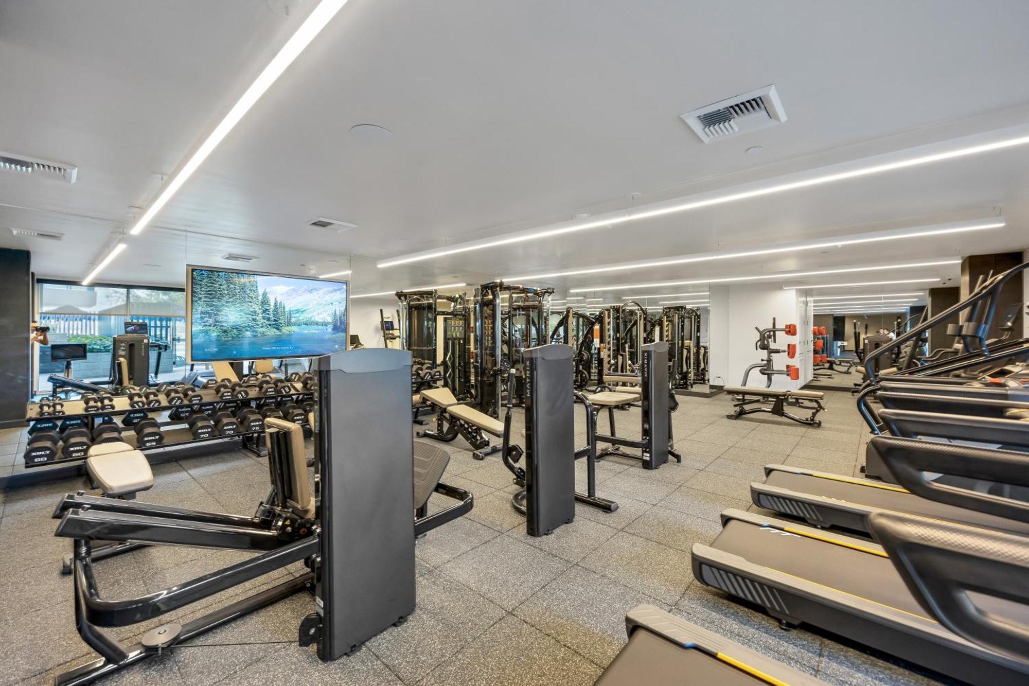 Aparthotel One Lux - West Hollywood *