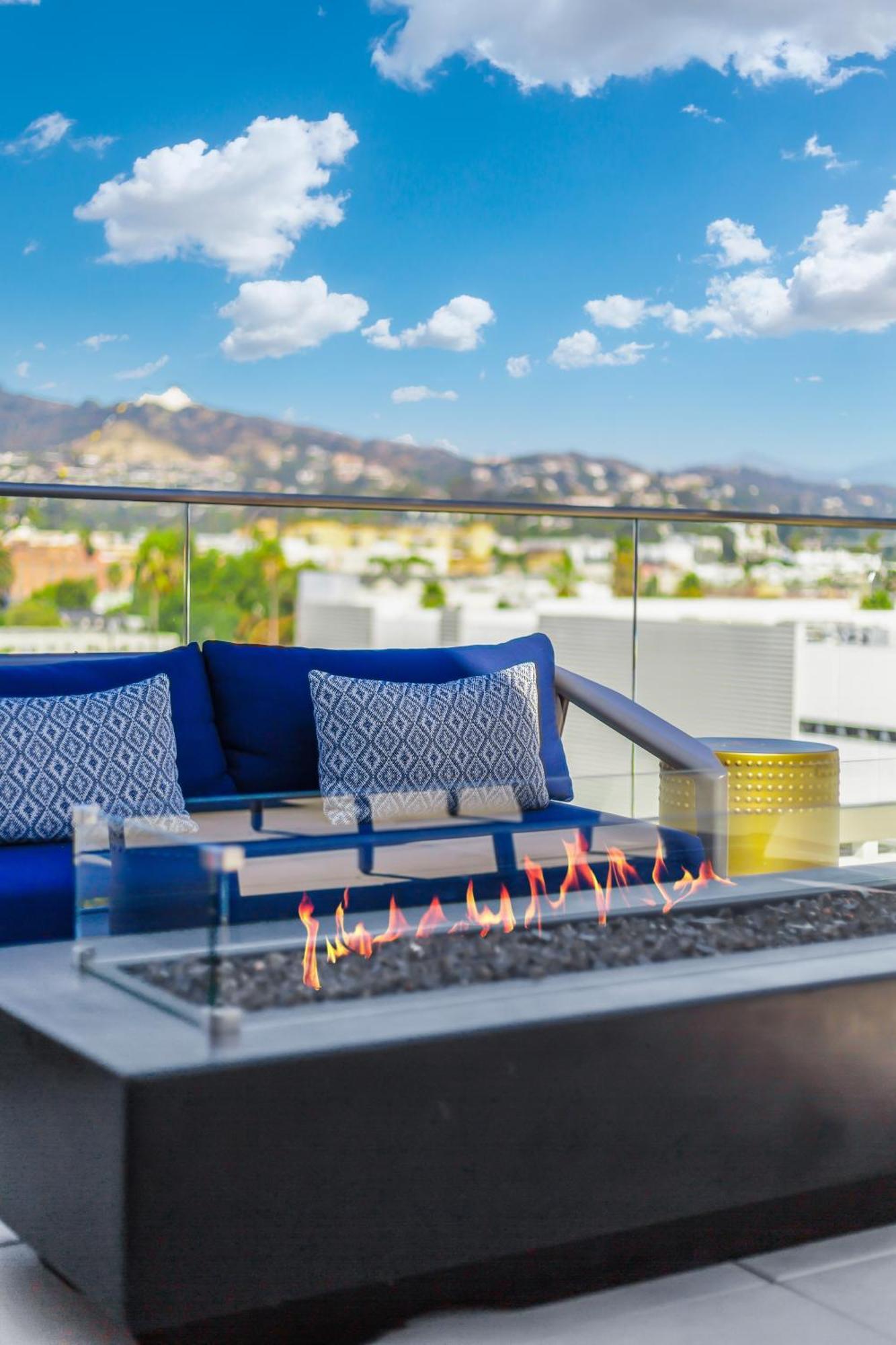 One Lux - West Hollywood Aparthotel *
