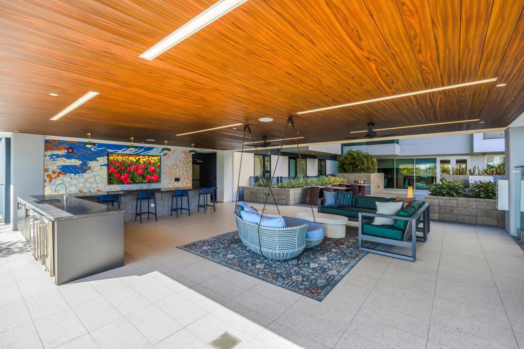 Aparthotel One Lux - West Hollywood Los Angeles