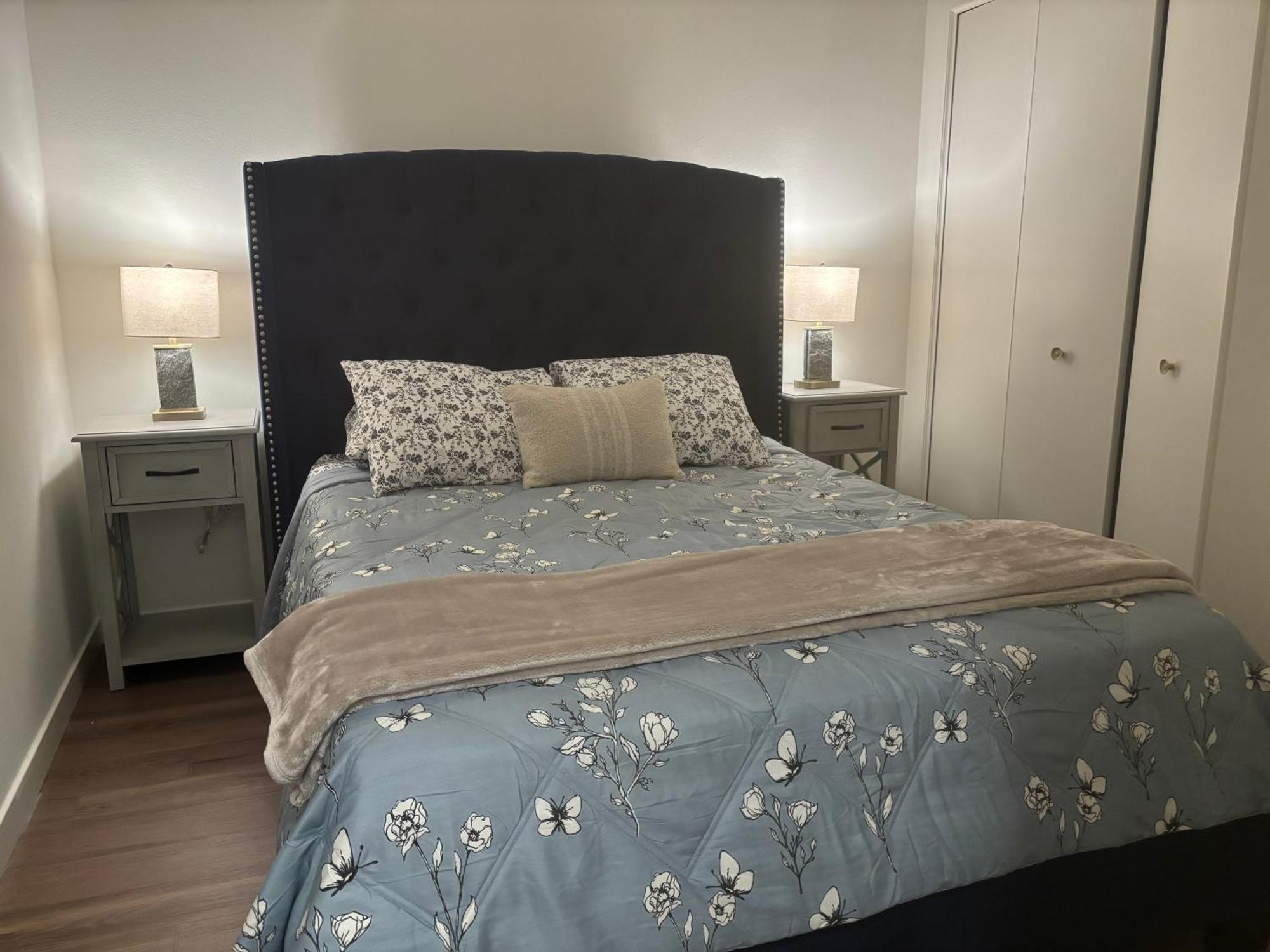 Aparthotel One Lux - West Hollywood