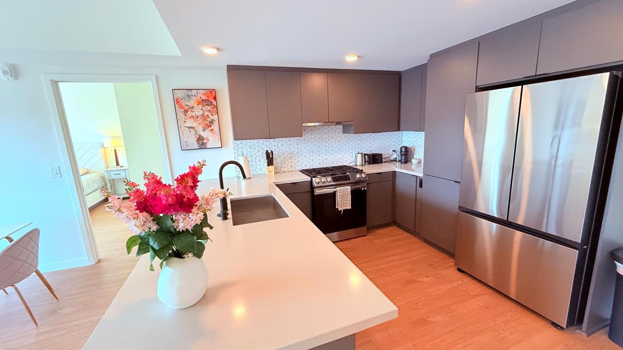 Aparthotel One Lux - West Hollywood