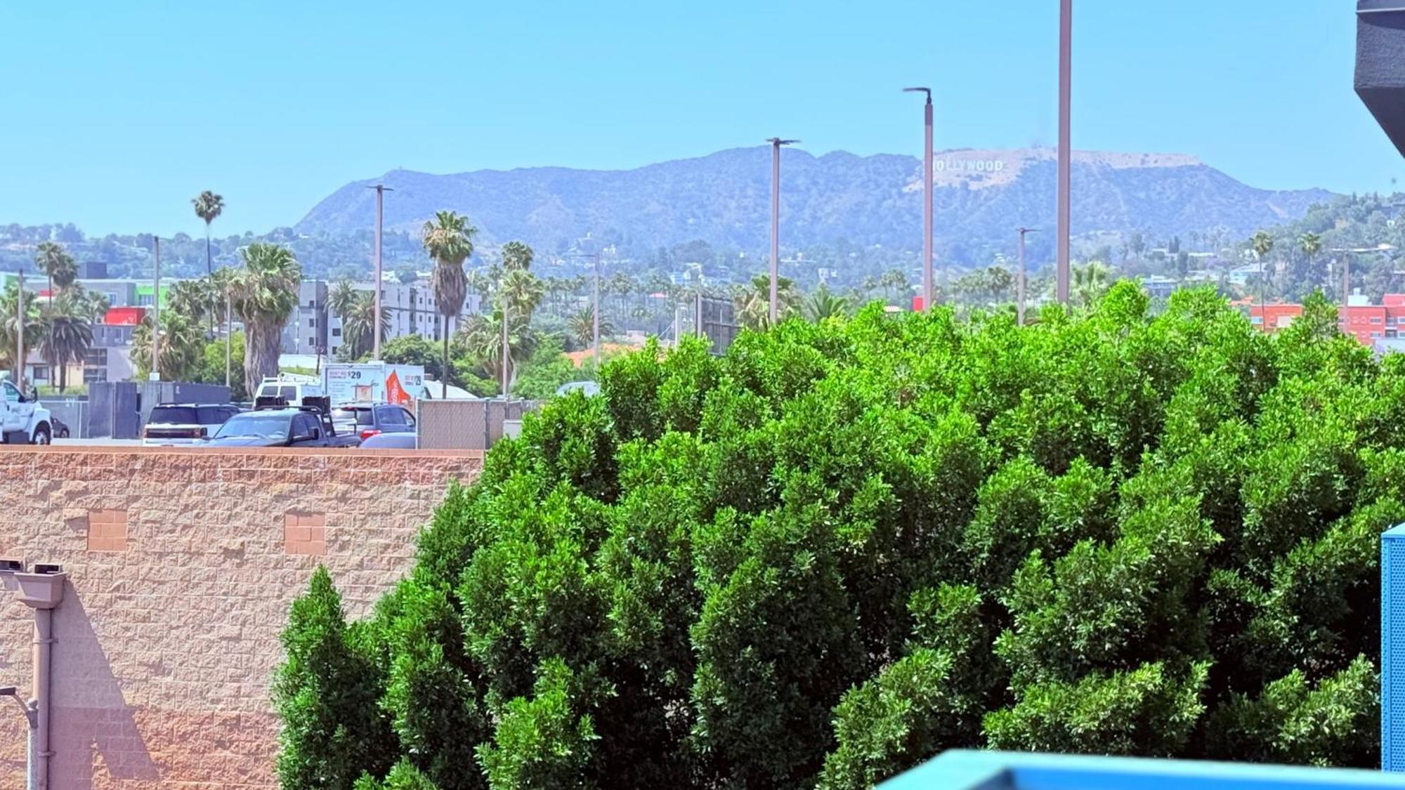 One Lux - West Hollywood Aparthotel Los Angeles