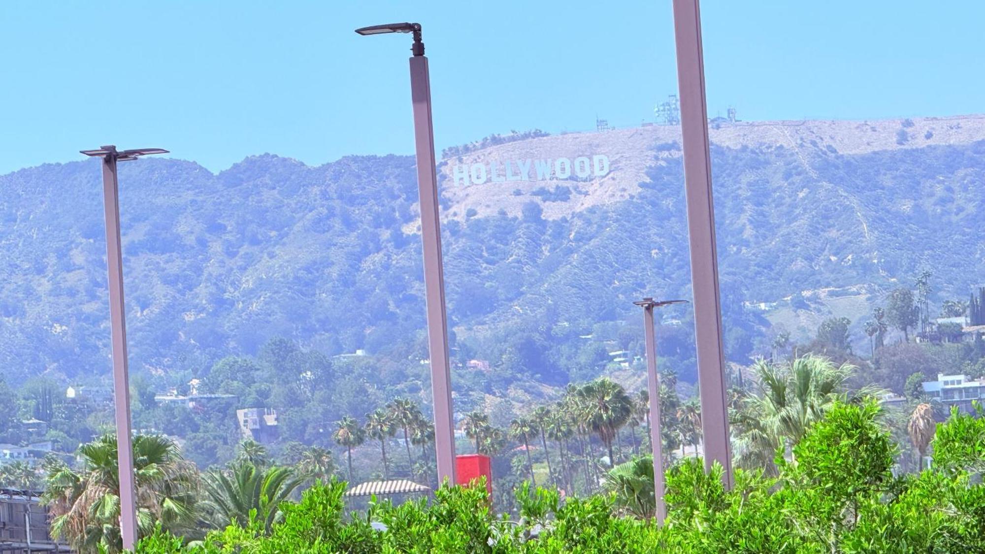 Aparthotel One Lux - West Hollywood Los Angeles